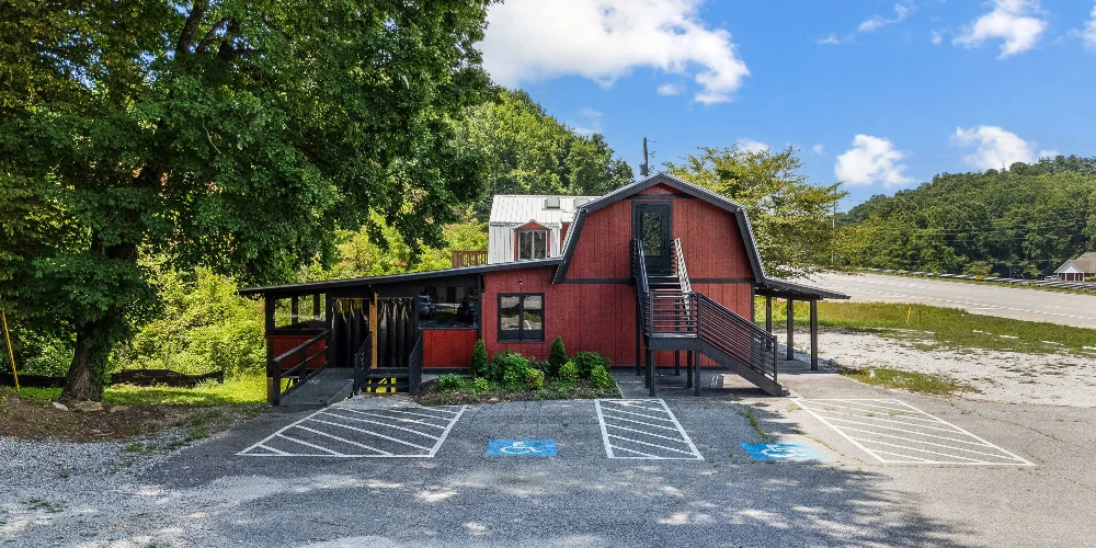 851 Highway 441 Clayton GA