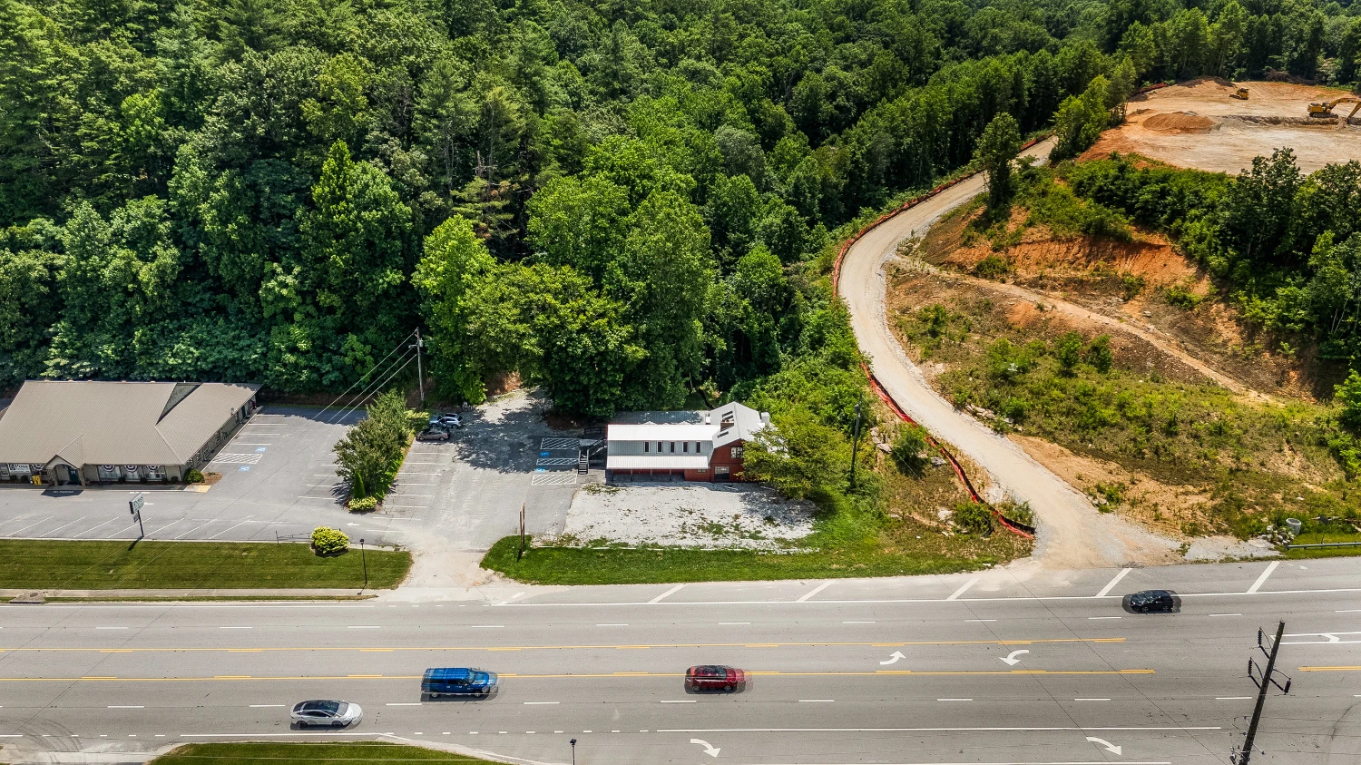 851 Highway 441 Clayton GA