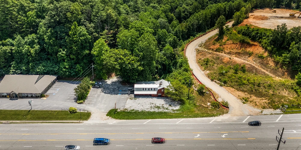 851 Highway 441 Clayton GA