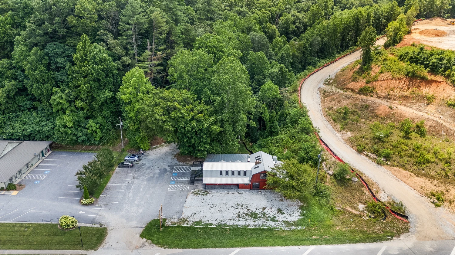 851 Highway 441 Clayton GA
