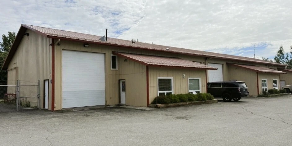 Danna Way Business Center