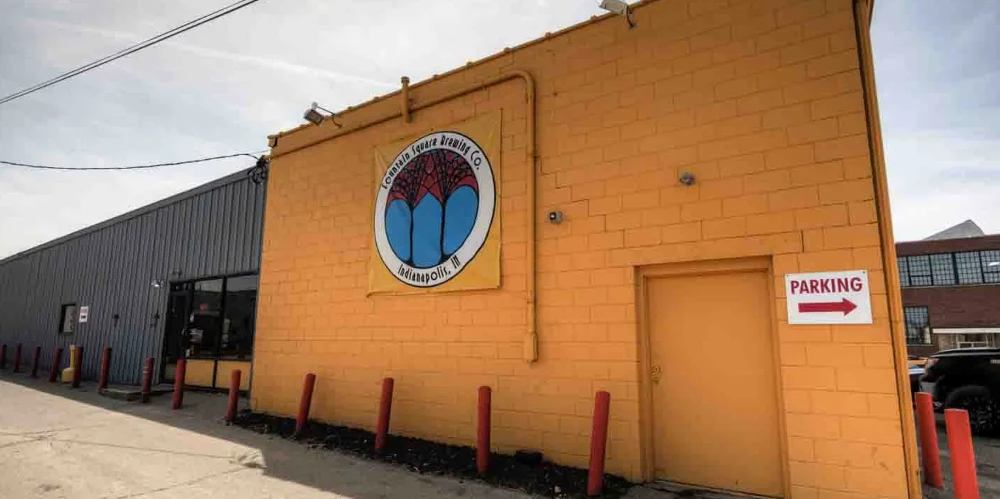 Fountain Square Brewing