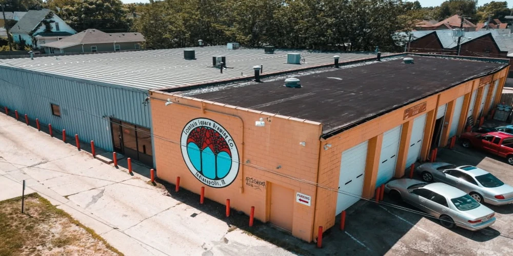 Fountain Square Brewing