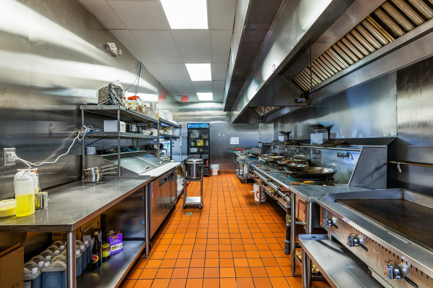 Freestanding Restaurant Property for Sale | Lawrenceville, GA
