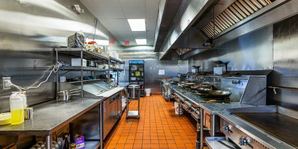 Freestanding Restaurant Property for Sale | Lawrenceville, GA