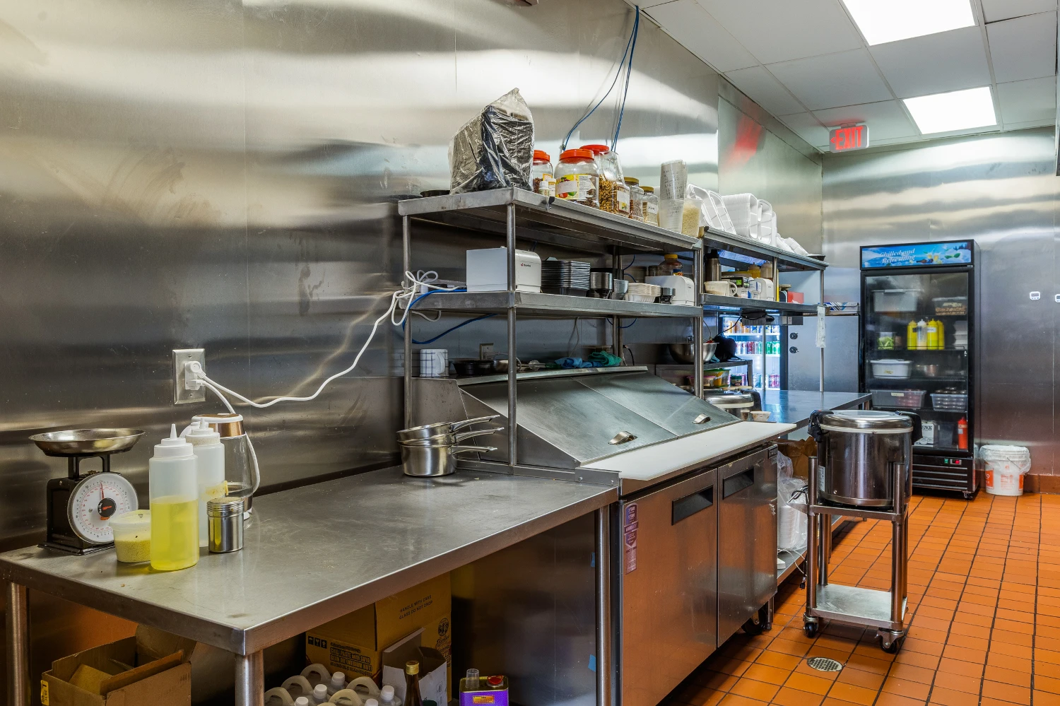 Freestanding Restaurant Property for Sale | Lawrenceville, GA