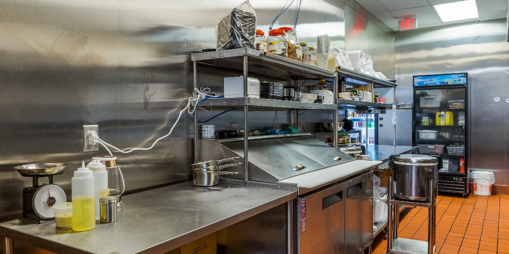 Freestanding Restaurant Property for Sale | Lawrenceville, GA