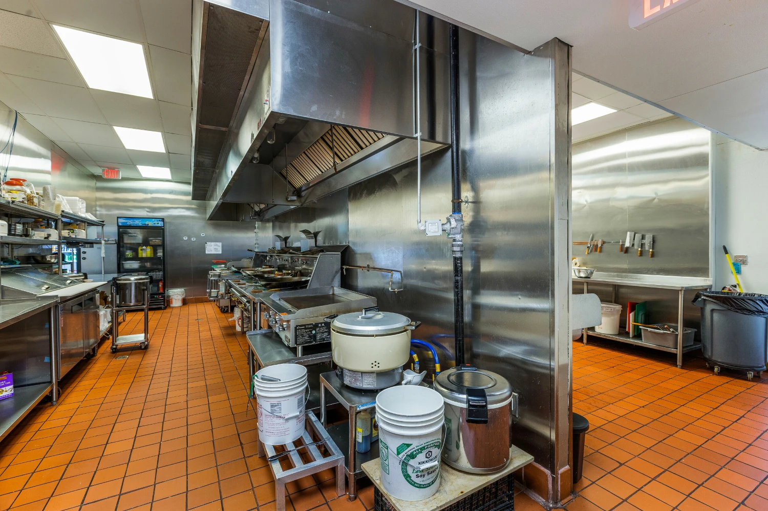 Freestanding Restaurant Property for Sale | Lawrenceville, GA