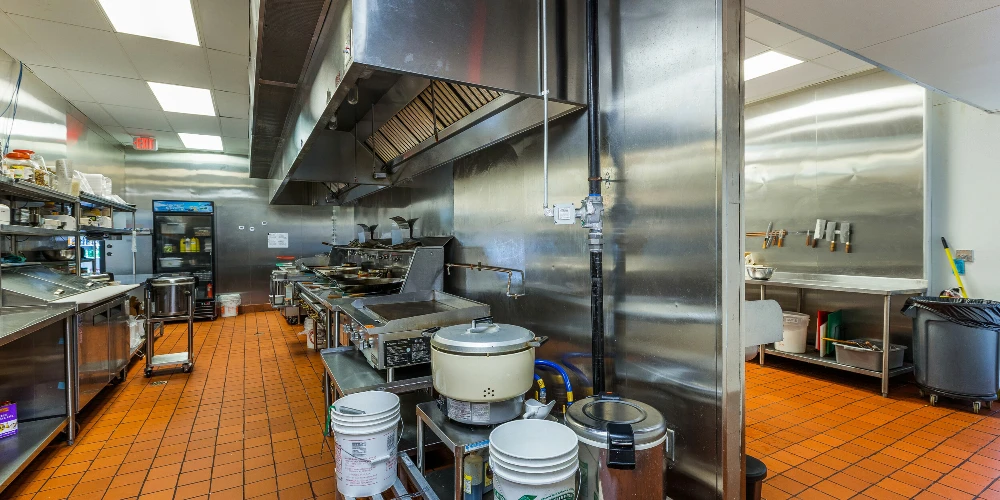 Freestanding Restaurant Property for Sale | Lawrenceville, GA