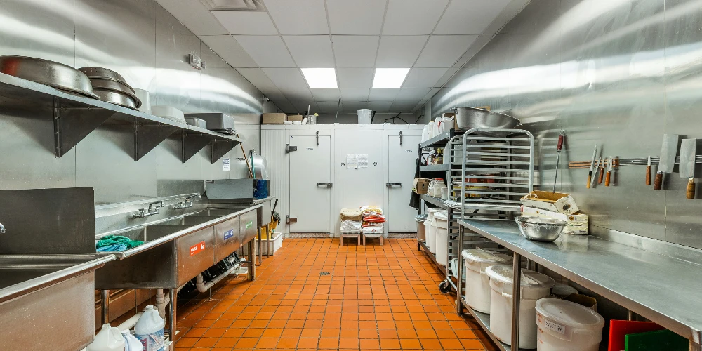 Freestanding Restaurant Property for Sale | Lawrenceville, GA