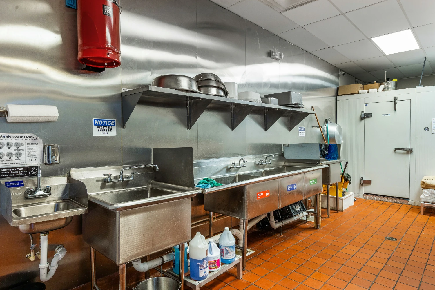 Freestanding Restaurant Property for Sale | Lawrenceville, GA