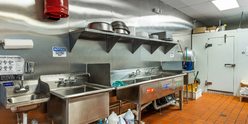 Freestanding Restaurant Property for Sale | Lawrenceville, GA