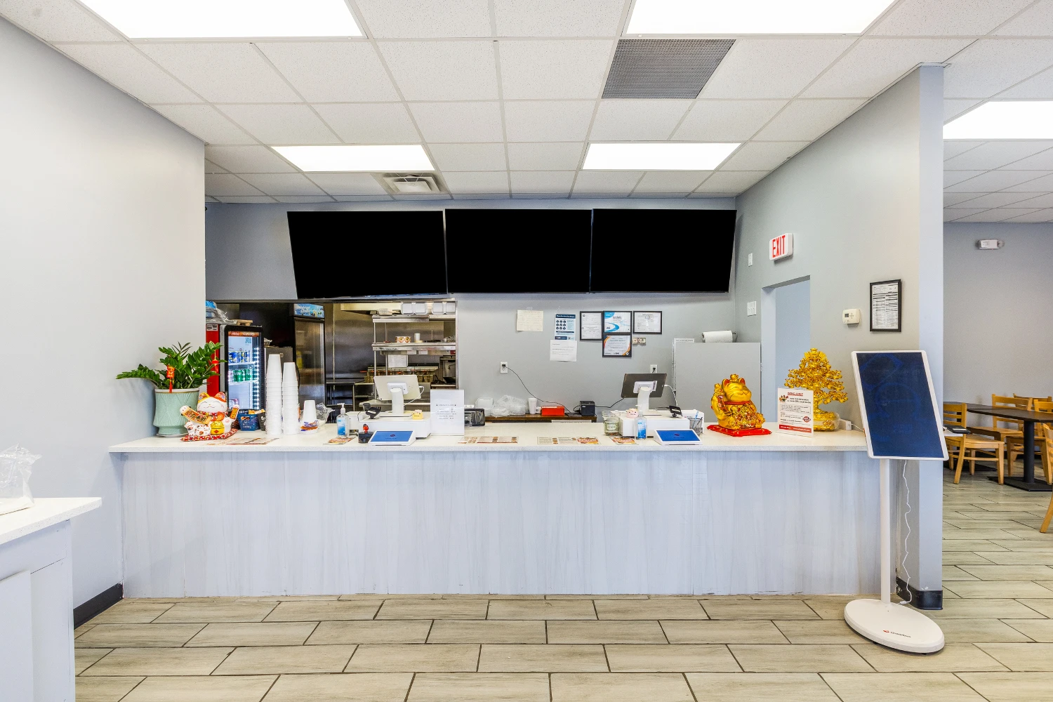Freestanding Restaurant Property for Sale | Lawrenceville, GA