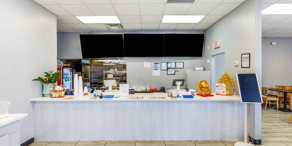 Freestanding Restaurant Property for Sale | Lawrenceville, GA