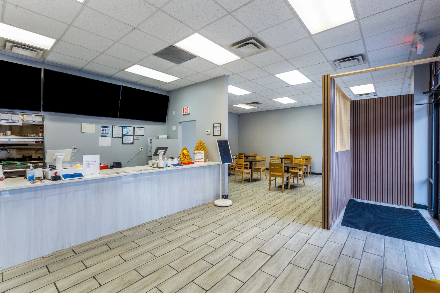 Freestanding Restaurant Property for Sale | Lawrenceville, GA