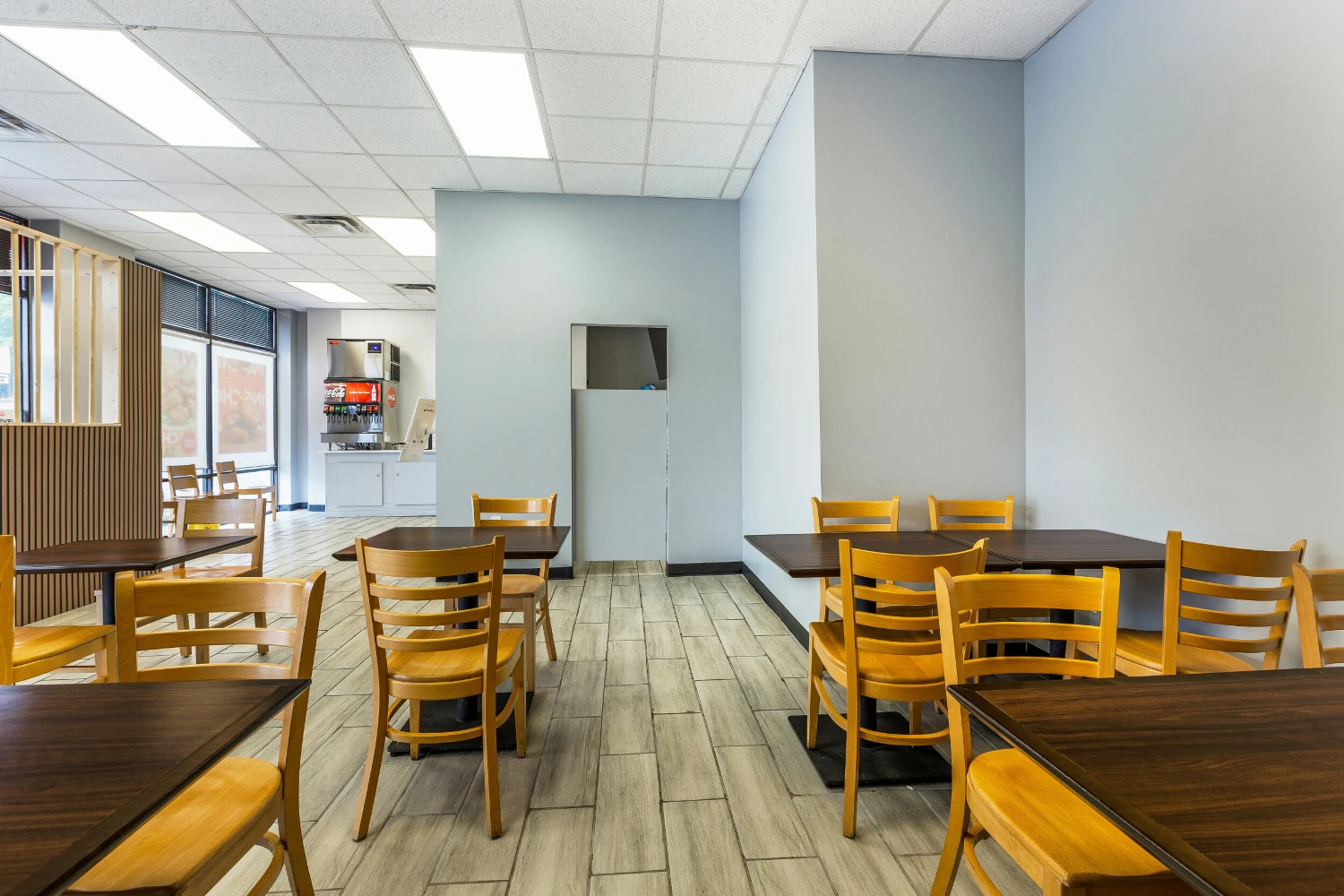 Freestanding Restaurant Property for Sale | Lawrenceville, GA