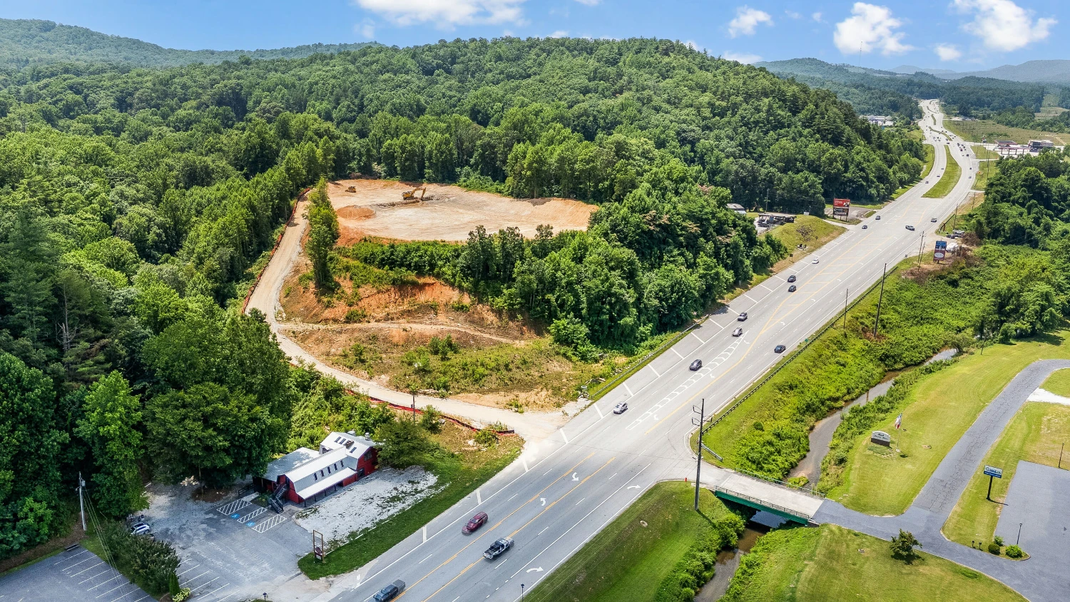 851 Highway 441 Clayton GA