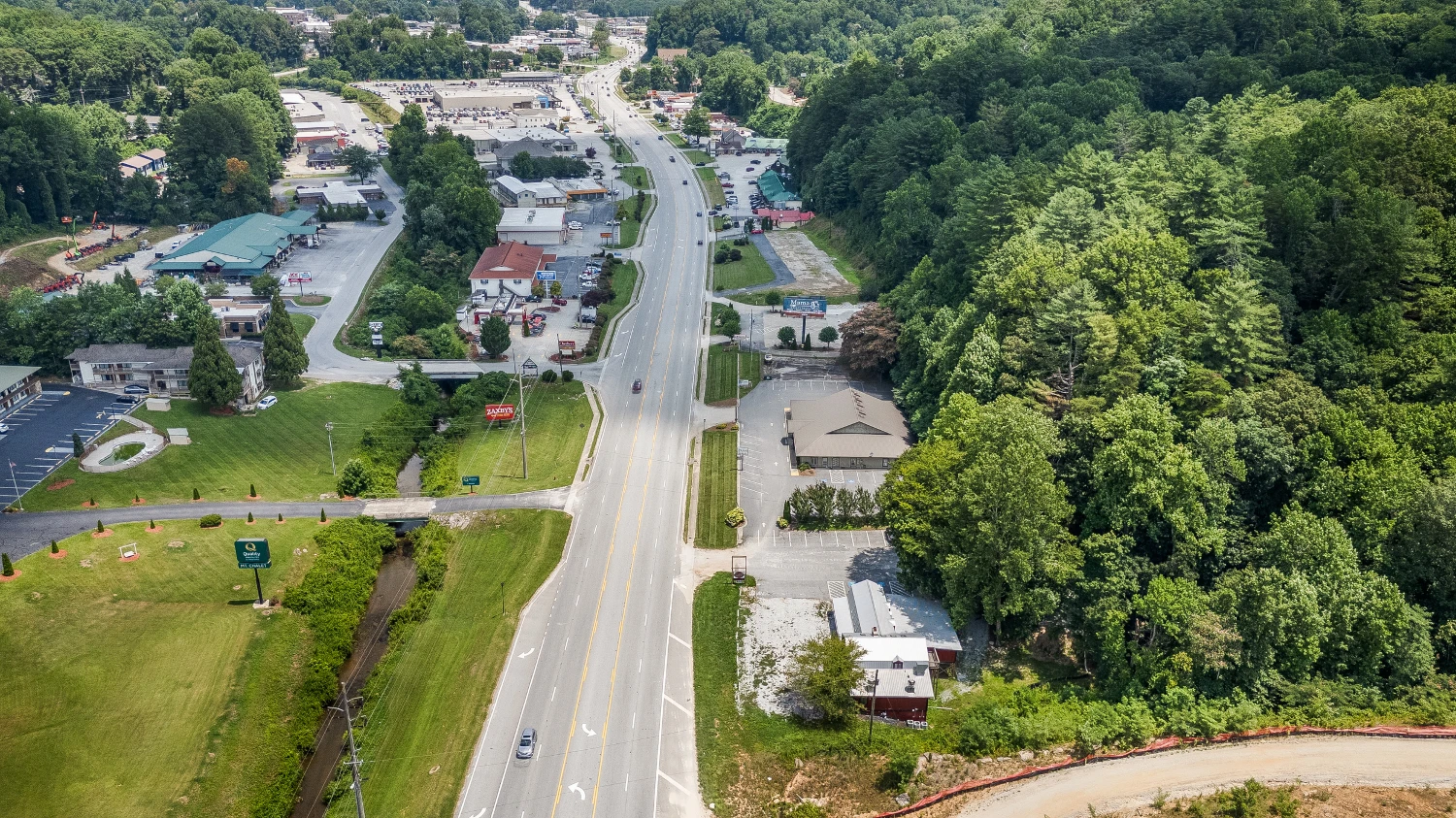 851 Highway 441 Clayton GA