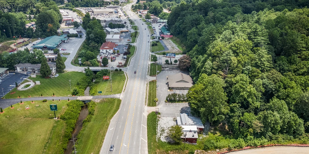 851 Highway 441 Clayton GA