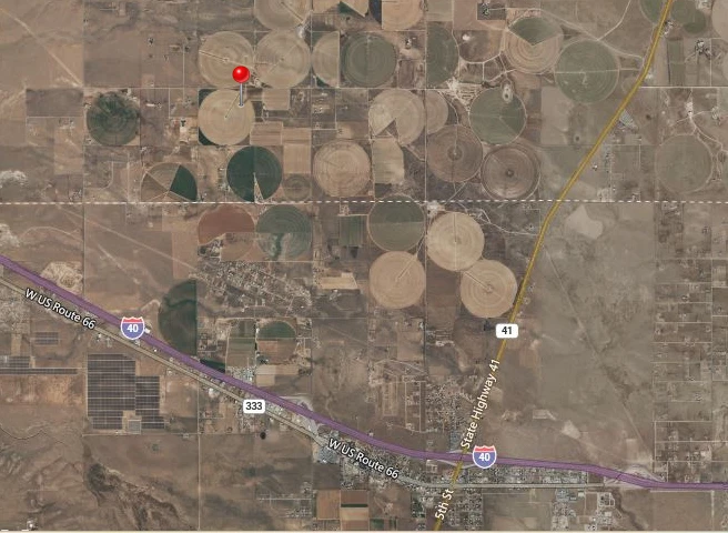 King Farm Rd, Moriarty, NM for sale
