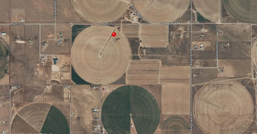 King Farm Rd, Moriarty, NM for sale