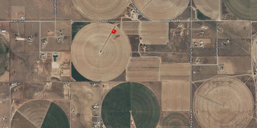 King Farm Rd, Moriarty, NM for sale