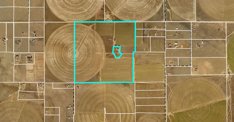 King Farm Rd, Moriarty, NM for sale