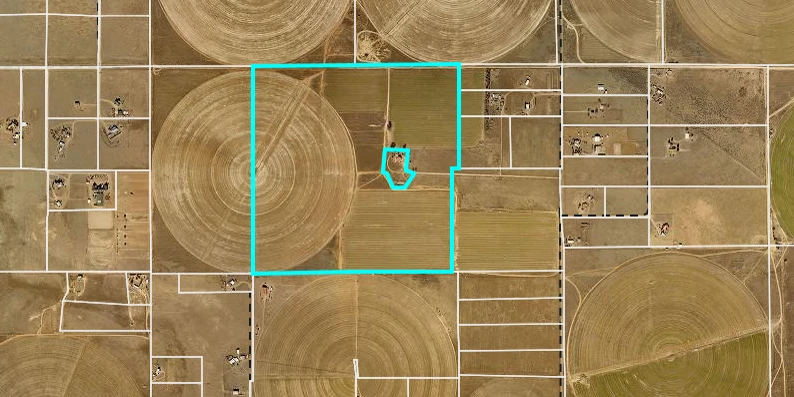 King Farm Rd, Moriarty, NM for sale