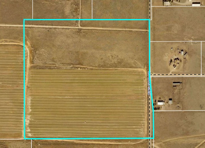 King Farm Rd, Moriarty, NM for sale