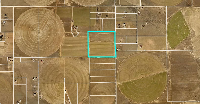 King Farm Rd, Moriarty, NM for sale