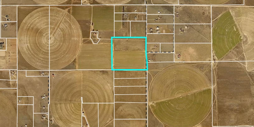 King Farm Rd, Moriarty, NM for sale
