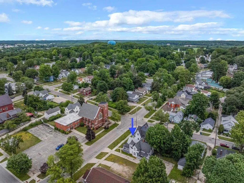 Three Multifamily Properties Totaling 10 Rental Units