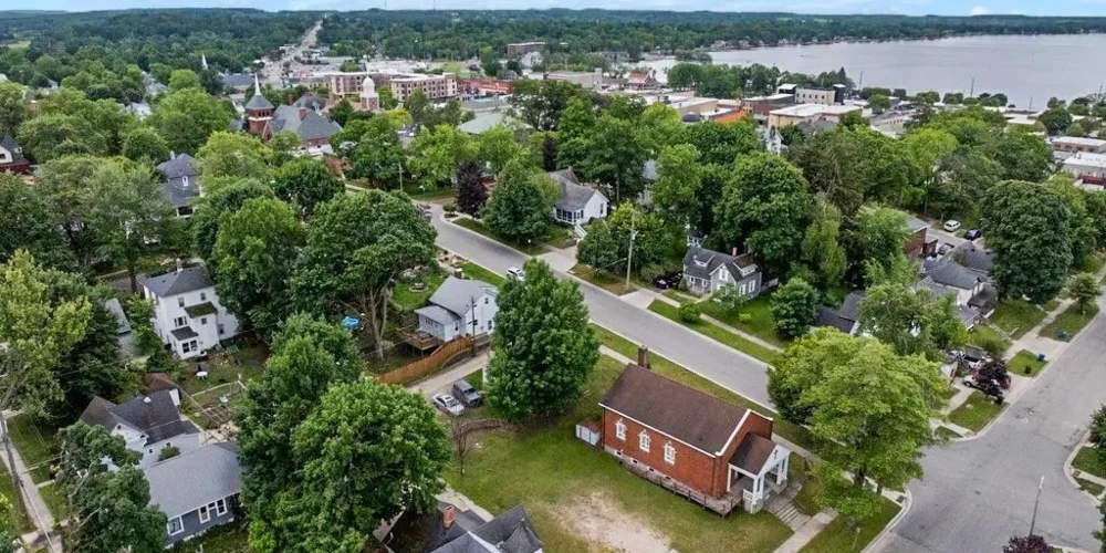 Three Multifamily Properties Totaling 10 Rental Units