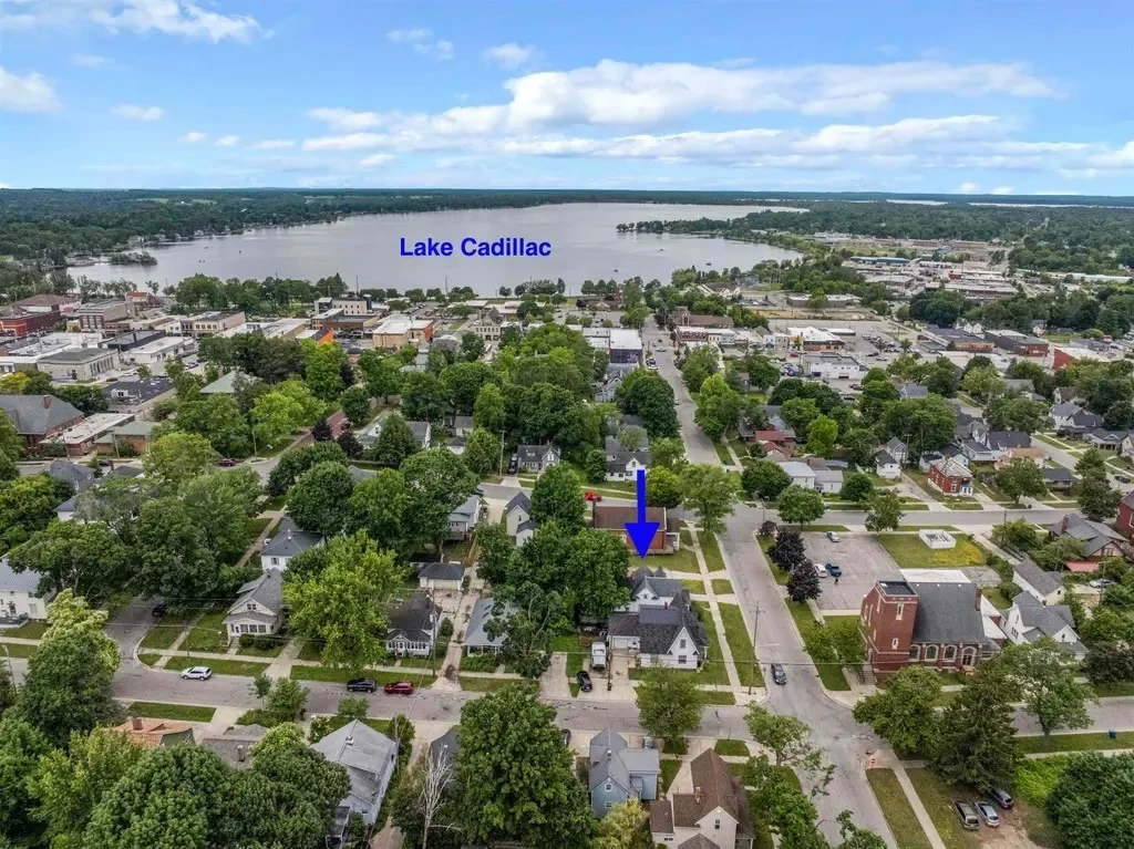Three Multifamily Properties Totaling 10 Rental Units