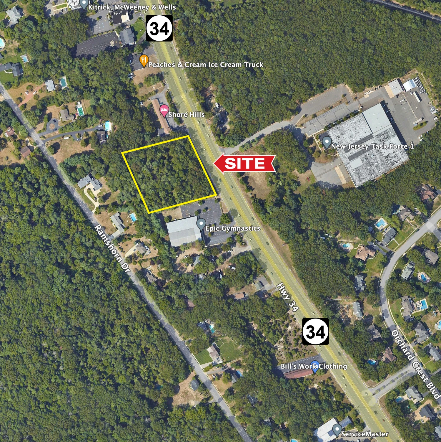 Planning Board Approved 