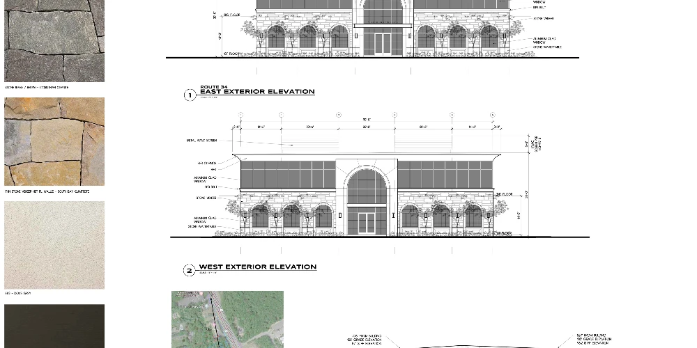 Planning Board Approved 