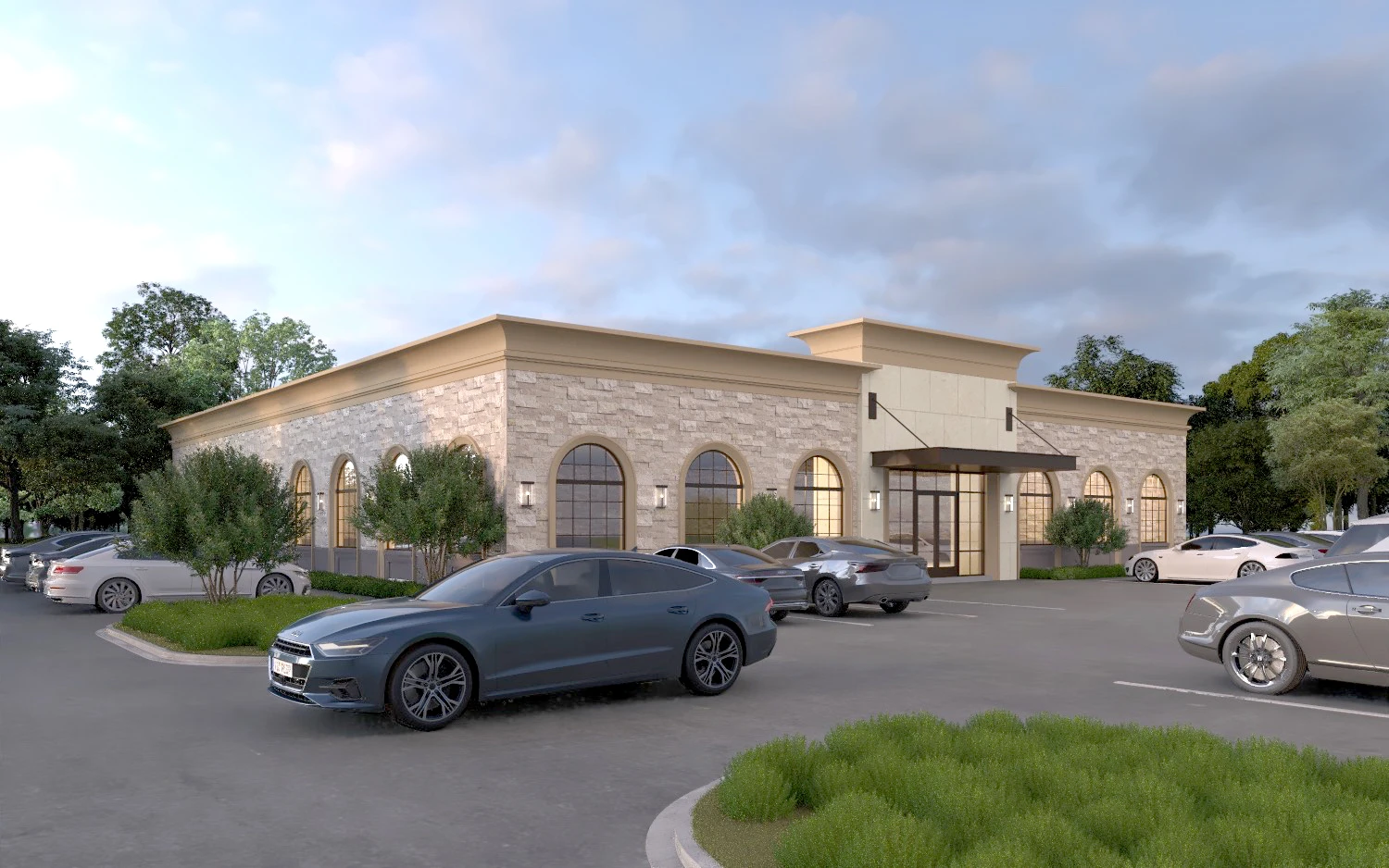 Planning Board Approved 