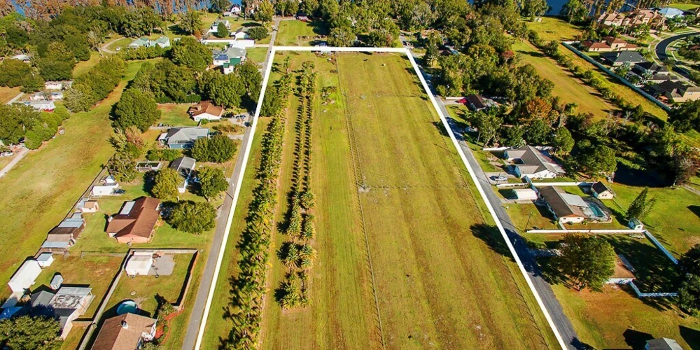 Shell Road Development