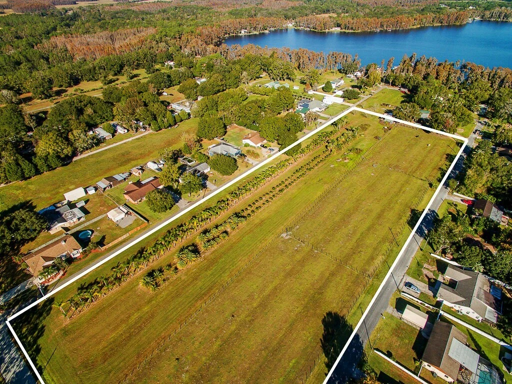 Shell Road Development