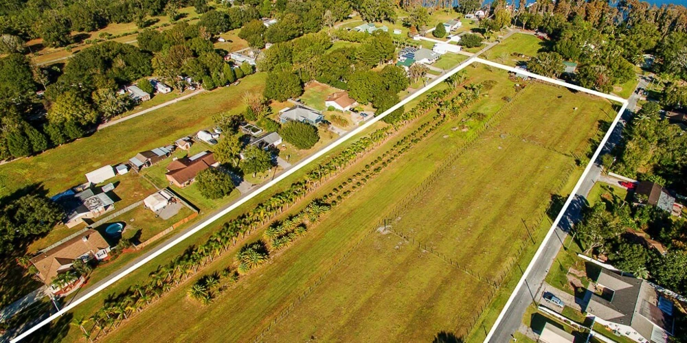 Shell Road Development