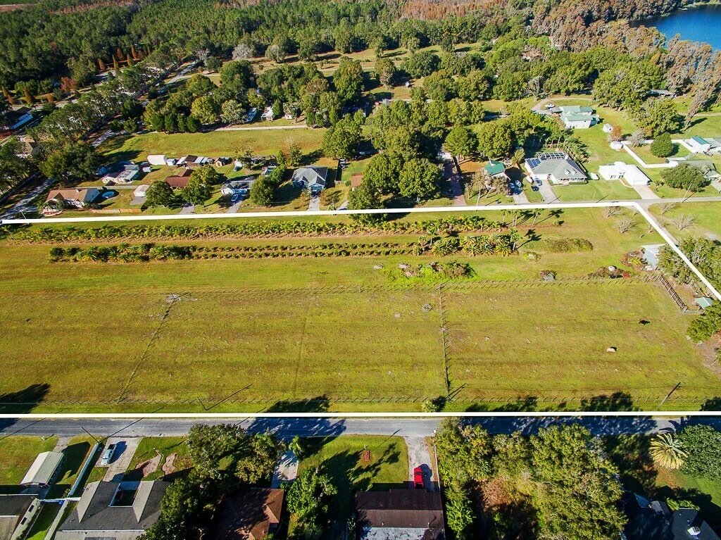 Shell Road Development