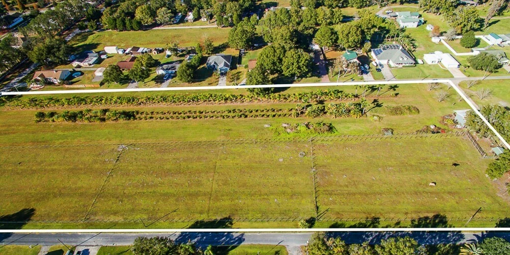 Shell Road Development