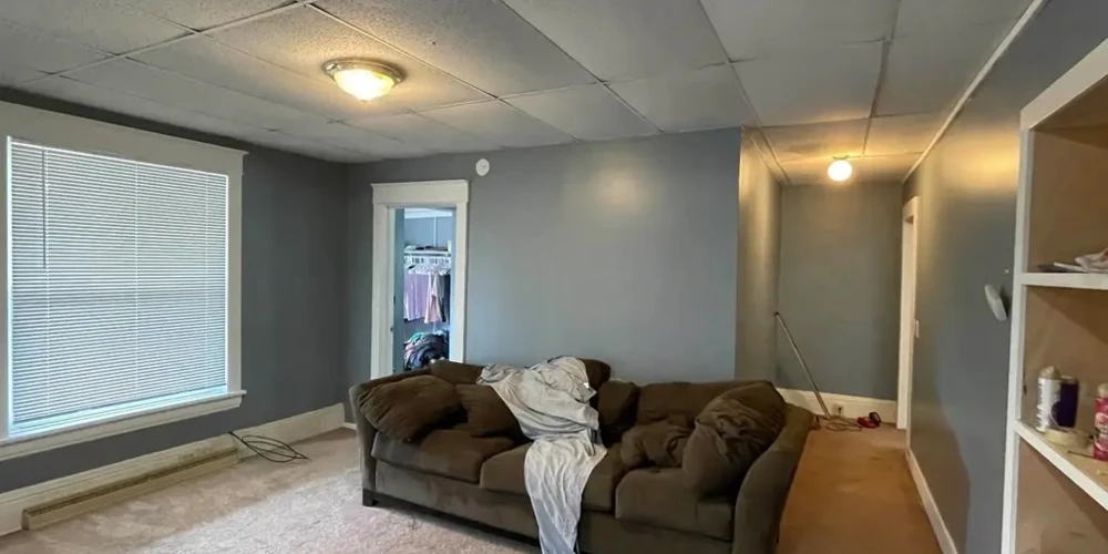 Three Multifamily Properties Totaling 10 Rental Units
