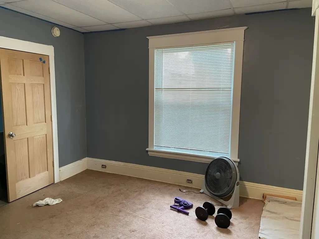 Three Multifamily Properties Totaling 10 Rental Units