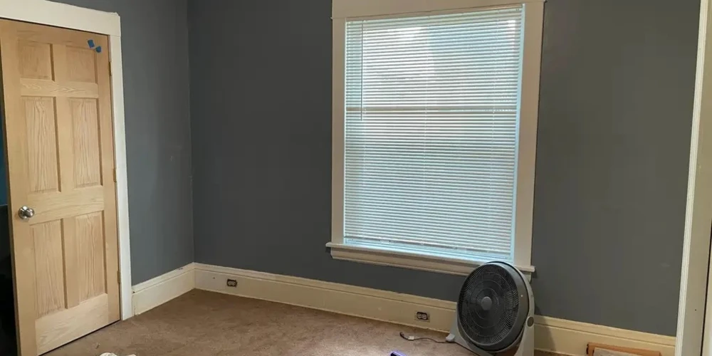 Three Multifamily Properties Totaling 10 Rental Units