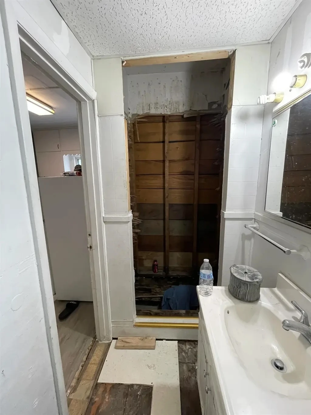 Three Multifamily Properties Totaling 10 Rental Units