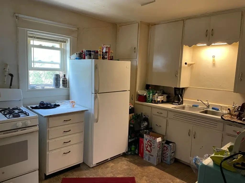Three Multifamily Properties Totaling 10 Rental Units