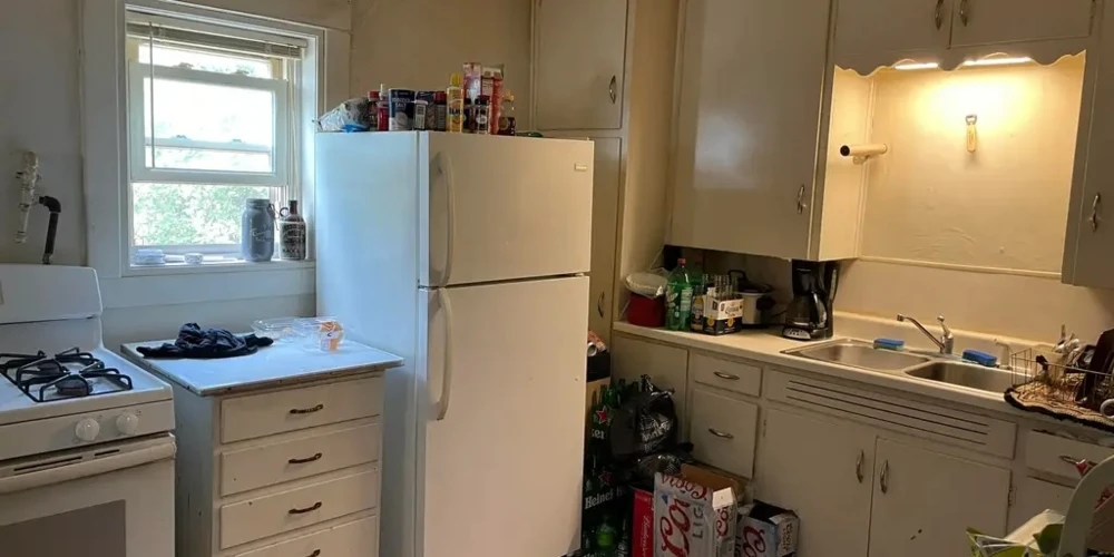 Three Multifamily Properties Totaling 10 Rental Units