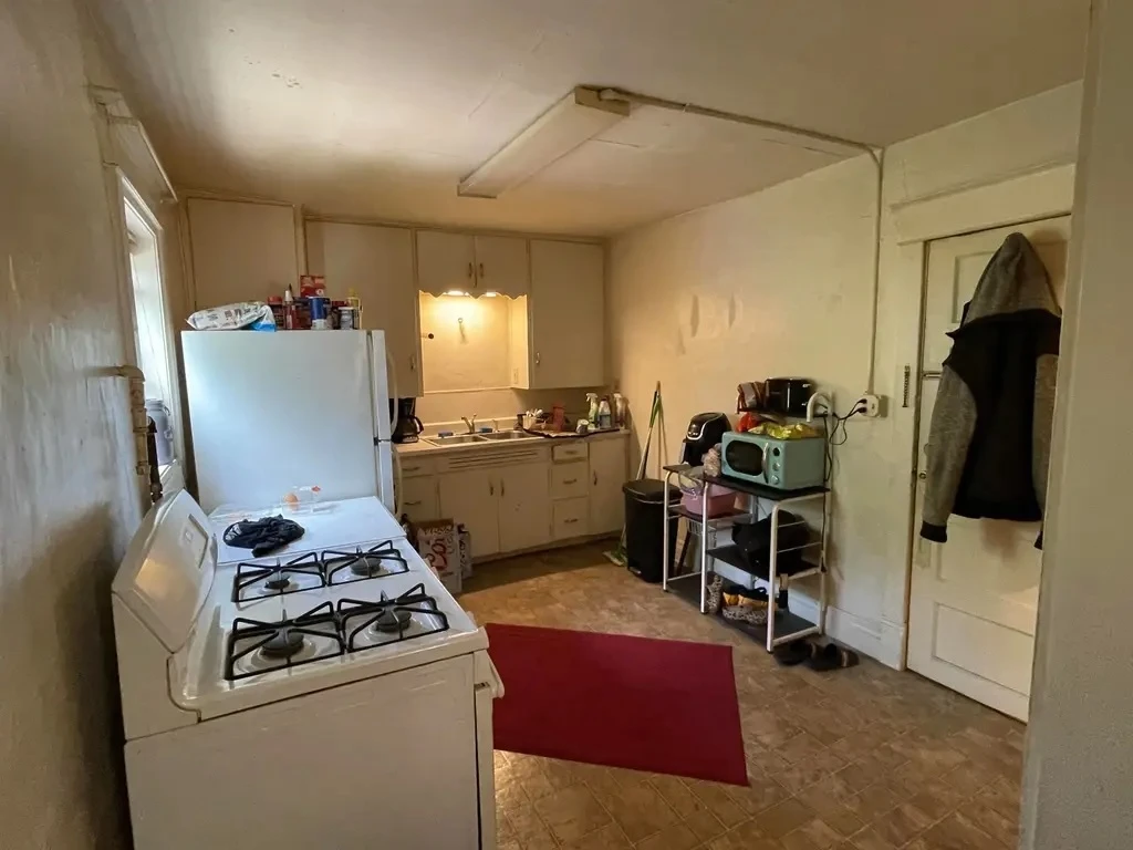 Three Multifamily Properties Totaling 10 Rental Units