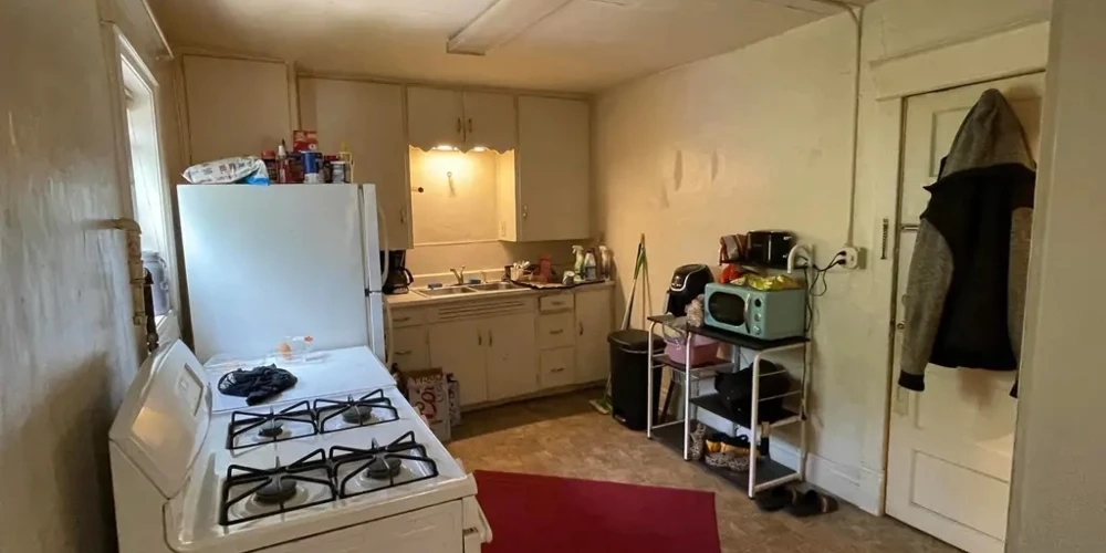 Three Multifamily Properties Totaling 10 Rental Units
